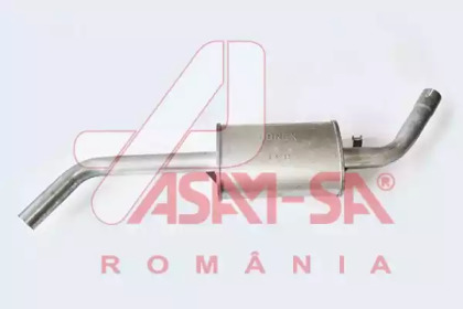 Амортизатор ASAM 65192