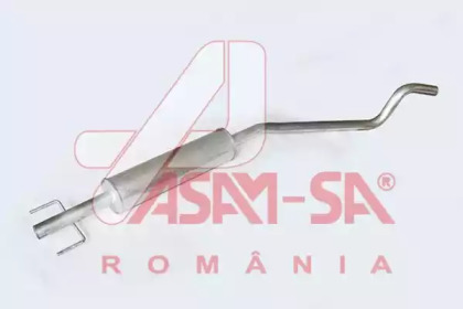 Амортизатор ASAM 65223