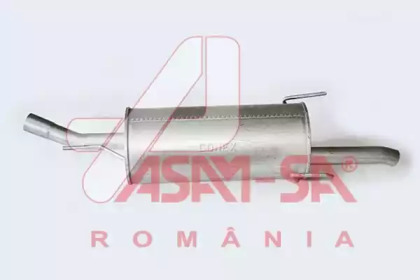 Амортизатор ASAM 65225