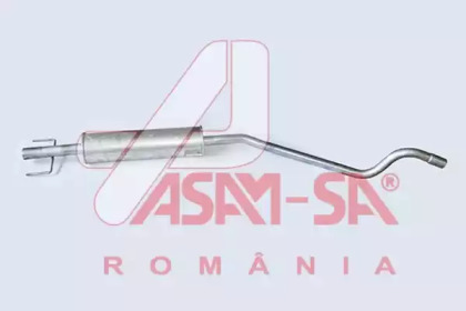 Амортизатор ASAM 65226