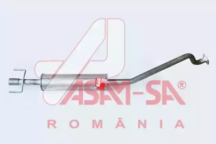 Амортизатор ASAM 65227