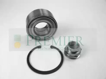 Комплект подшипника BRT Bearings BRT1005