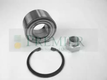 Комплект подшипника BRT Bearings BRT1006