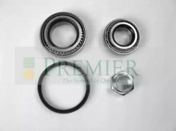 Комплект подшипника BRT Bearings BRT1011