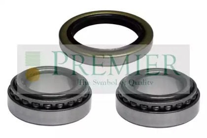 Комплект подшипника BRT Bearings BRT1013