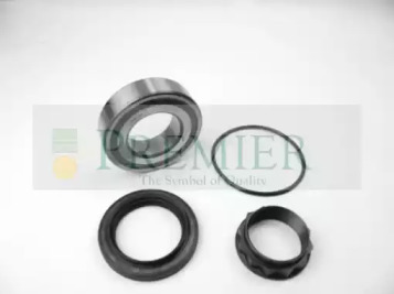 Комплект подшипника BRT Bearings BRT1014