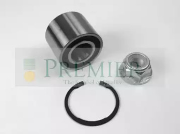 Комплект подшипника BRT Bearings BRT1026