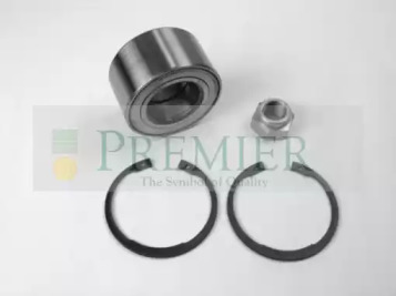 Комплект подшипника BRT Bearings BRT1028