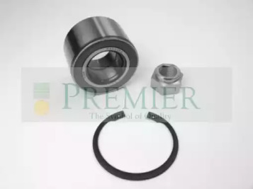 Комплект подшипника BRT Bearings BRT1029