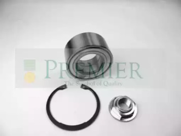 Комплект подшипника BRT Bearings BRT1031