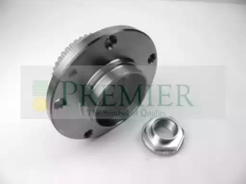 Комплект подшипника BRT Bearings BRT1039