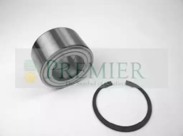 Комплект подшипника ступицы колеса BRT Bearings BRT1047