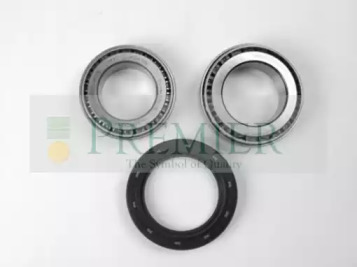 Комплект подшипника ступицы колеса BRT Bearings BRT1061