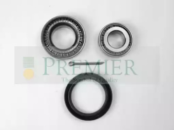 Комплект подшипника ступицы колеса BRT Bearings BRT1062