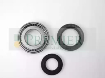 Комплект подшипника ступицы колеса BRT Bearings BRT1079