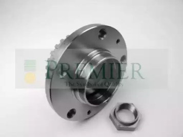 Комплект подшипника BRT Bearings BRT1085