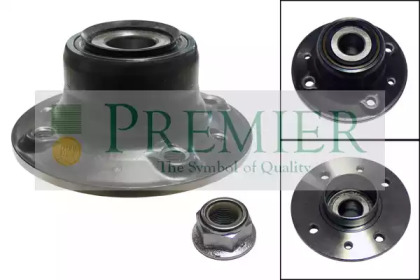 Комплект подшипника BRT Bearings BRT1103