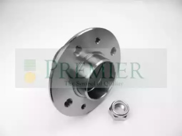 Комплект подшипника BRT Bearings BRT1104