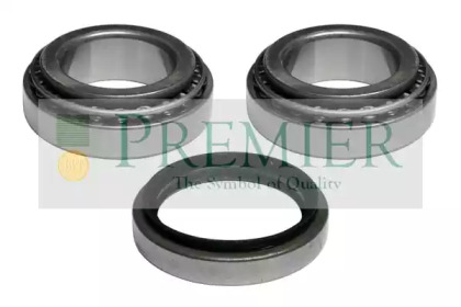 Комплект подшипника BRT Bearings BRT1123