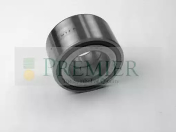 Комплект подшипника ступицы колеса BRT Bearings BRT1127