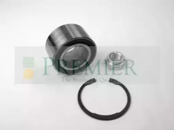 Комплект подшипника BRT Bearings BRT1129