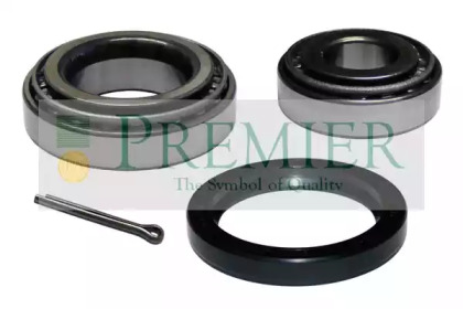 Комплект подшипника BRT Bearings BRT1130