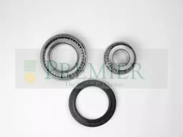 Комплект подшипника BRT Bearings BRT1183