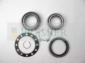 Комплект подшипника BRT Bearings BRT1209