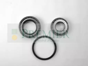 Комплект подшипника BRT Bearings BRT1214