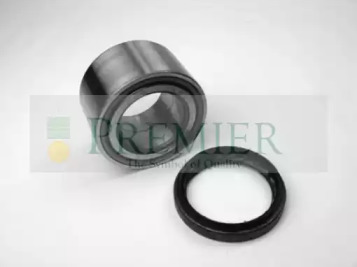 Комплект подшипника BRT Bearings BRT1217