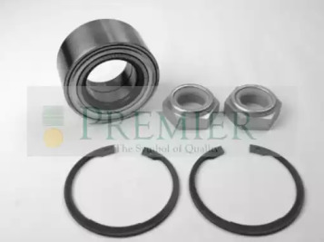 Комплект подшипника BRT Bearings BRT1223