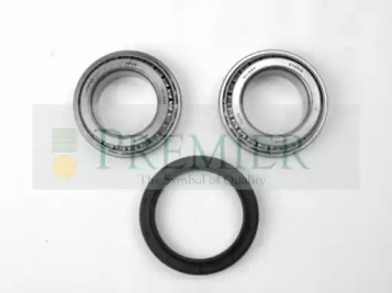 Комплект подшипника BRT Bearings BRT1230