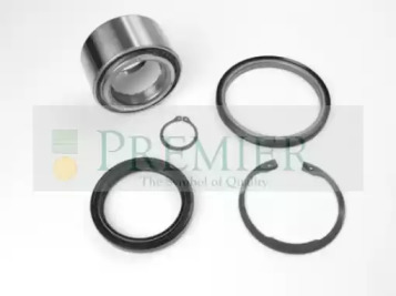 Комплект подшипника BRT Bearings BRT1233