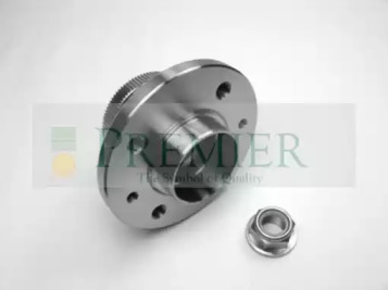 Комплект подшипника BRT Bearings BRT1247