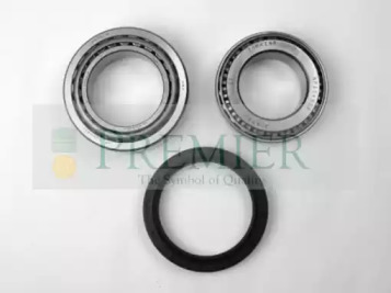 Комплект подшипника BRT Bearings BRT1269