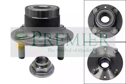 Комплект подшипника ступицы колеса BRT Bearings BRT1279