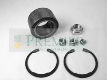 Комплект подшипника BRT Bearings BRT1299