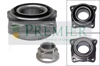 Комплект подшипника BRT Bearings BRT1355