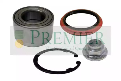 Комплект подшипника BRT Bearings BRT1366