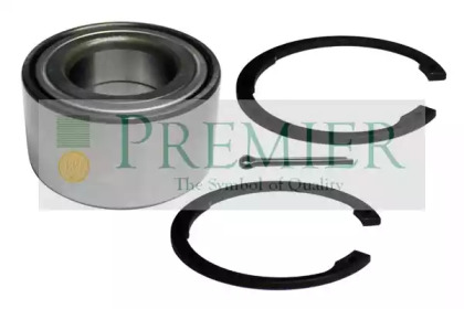 Комплект подшипника BRT Bearings BRT1373