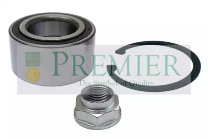 Комплект подшипника BRT Bearings BRT1392