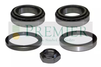 Комплект подшипника BRT Bearings BRT1402