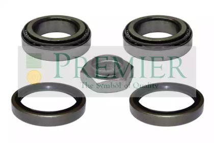 Комплект подшипника BRT Bearings BRT1404