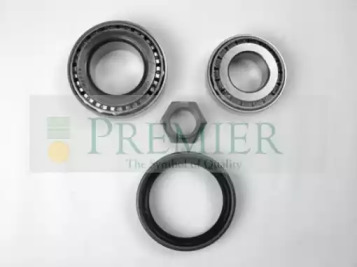 Комплект подшипника BRT Bearings BRT1405