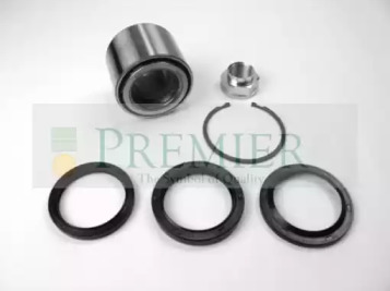 Комплект подшипника BRT Bearings BRT1411