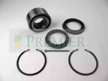 Комплект подшипника BRT Bearings BRT1417