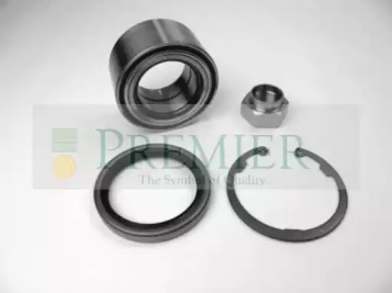 Комплект подшипника BRT Bearings BRT1421