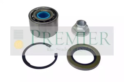 Комплект подшипника BRT Bearings BRT1430