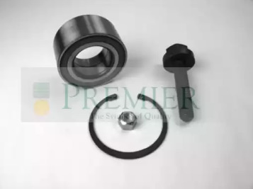 Комплект подшипника BRT Bearings BRT1443