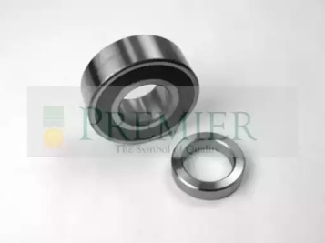 Комплект подшипника ступицы колеса BRT Bearings BRT265